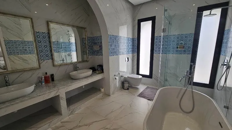  Villa sereno(réf: l3072) à Nabeul - Photo 3