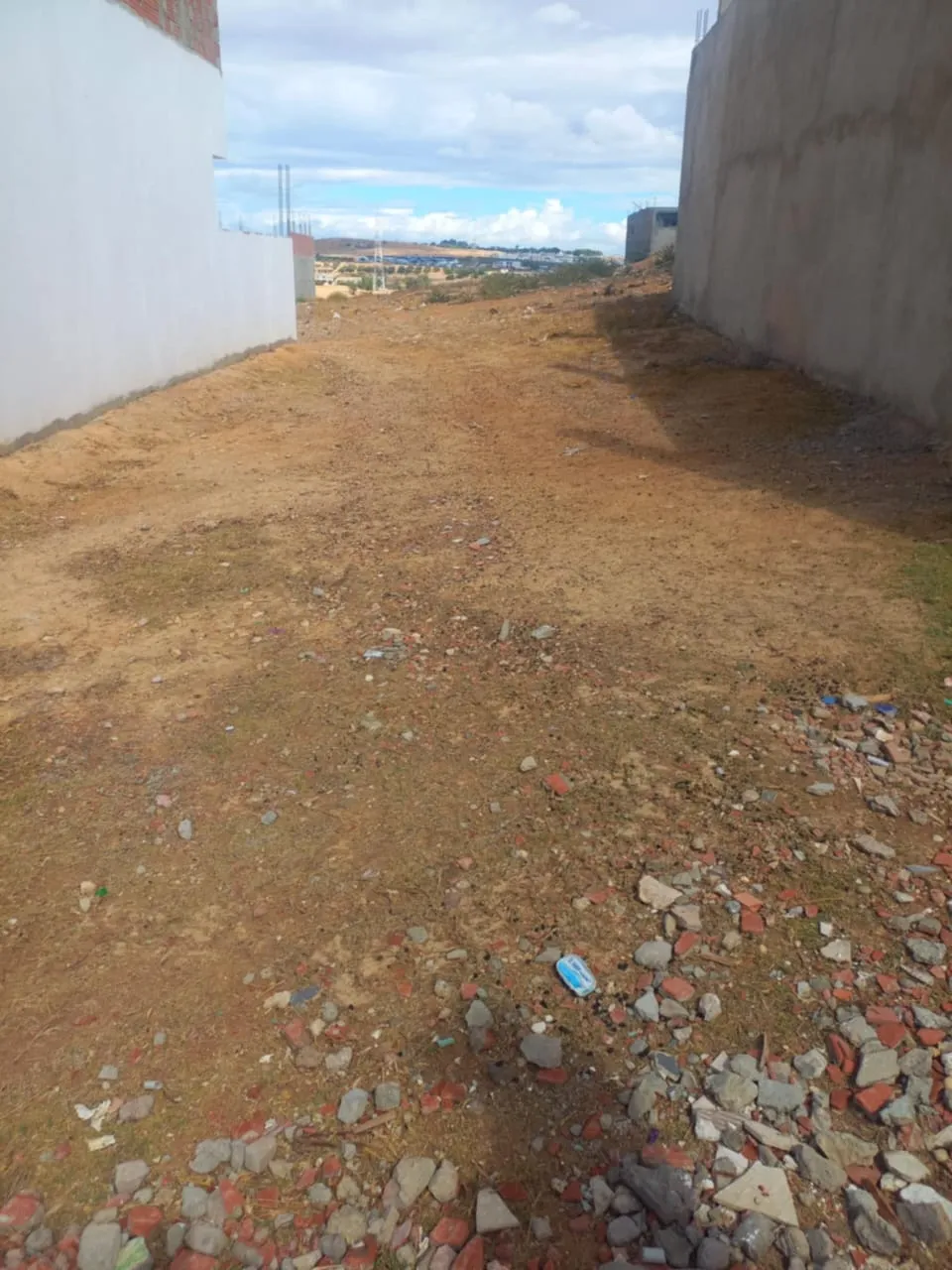  Étage de Villa à Gammarth – Vue Mer Exceptionnelle 