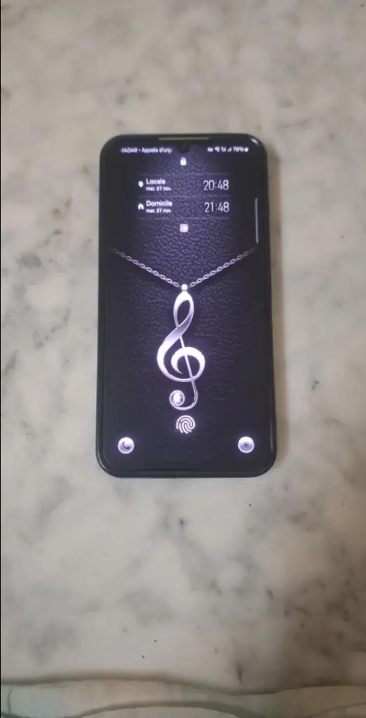  Samsung Galaxy j6 plus a vendre 