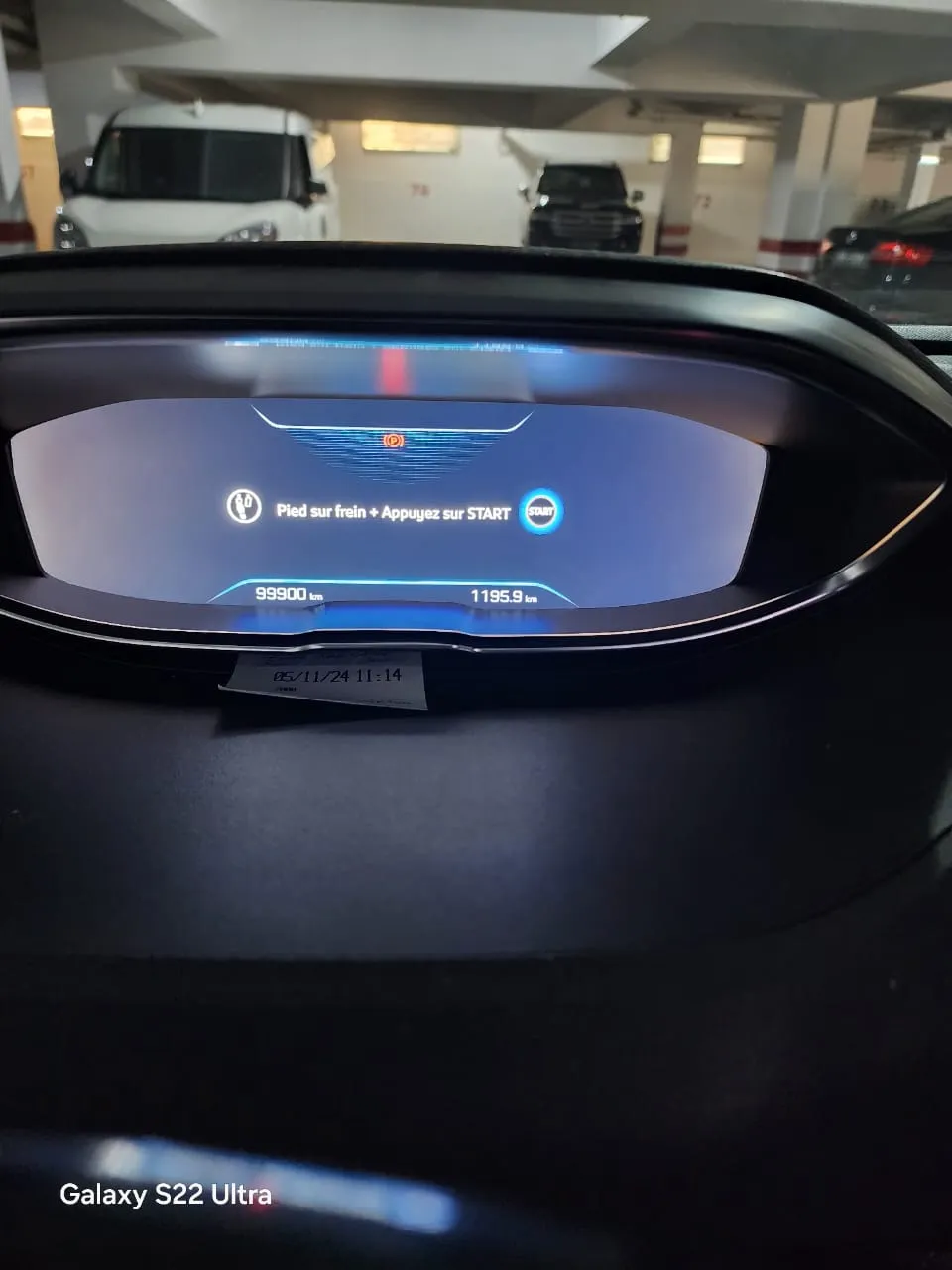  Peugeot 3008 -2019 à Tunis - Photo 3