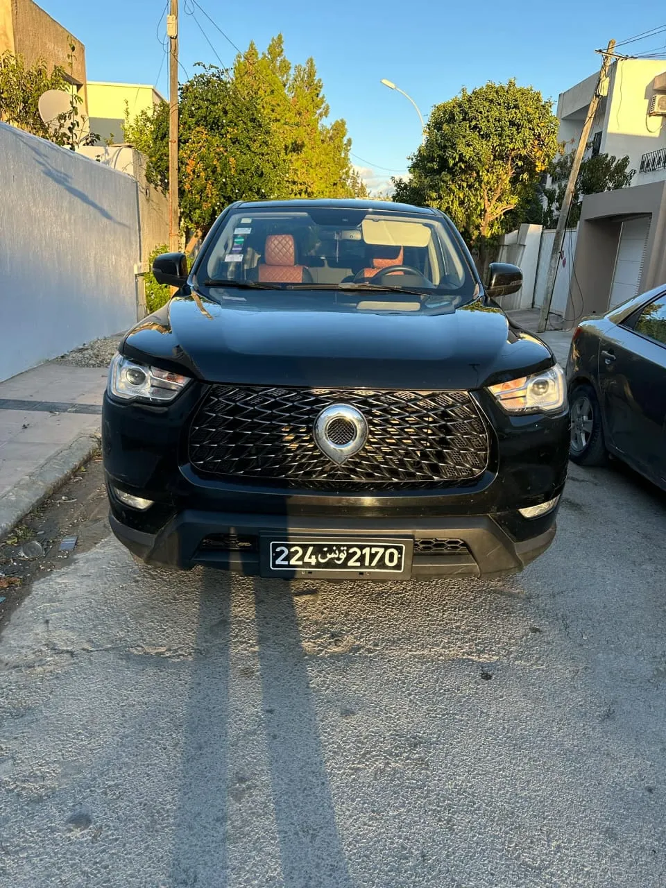 Mahindra KUV 100 Essence 2020