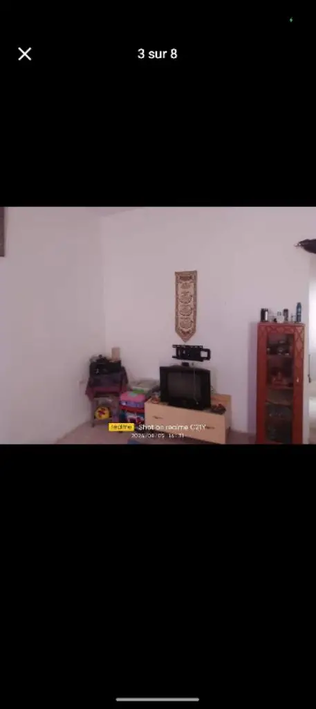  Sidi hssin jayara à Tunis - Photo 3