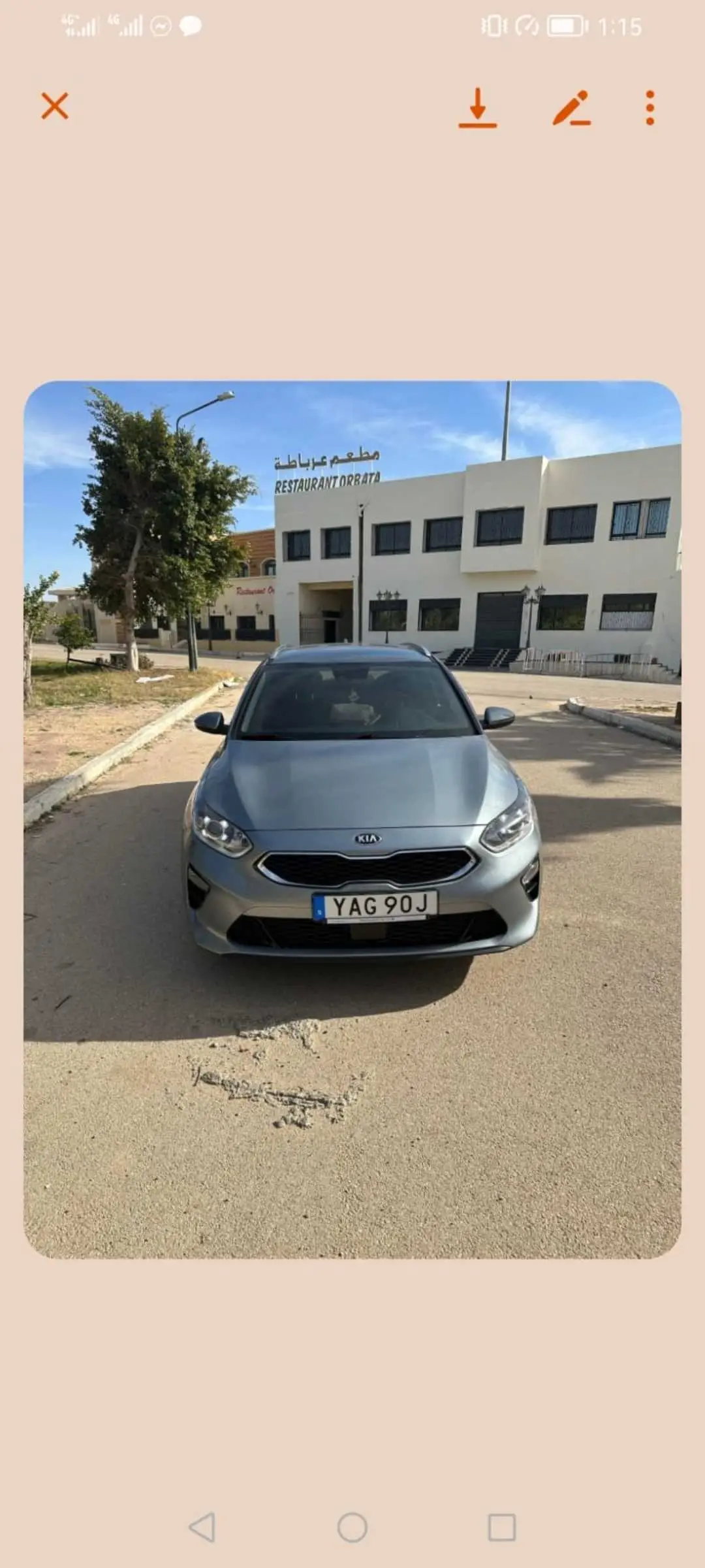  Kia ceed à Gafsa - Photo 3