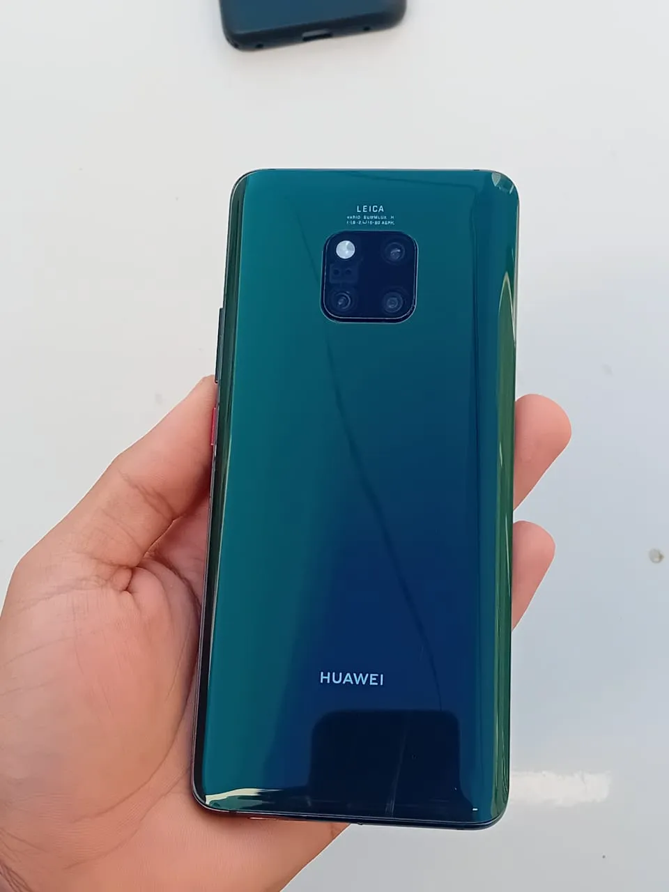  Huawei mate 20 pro à Tunis - Photo 3