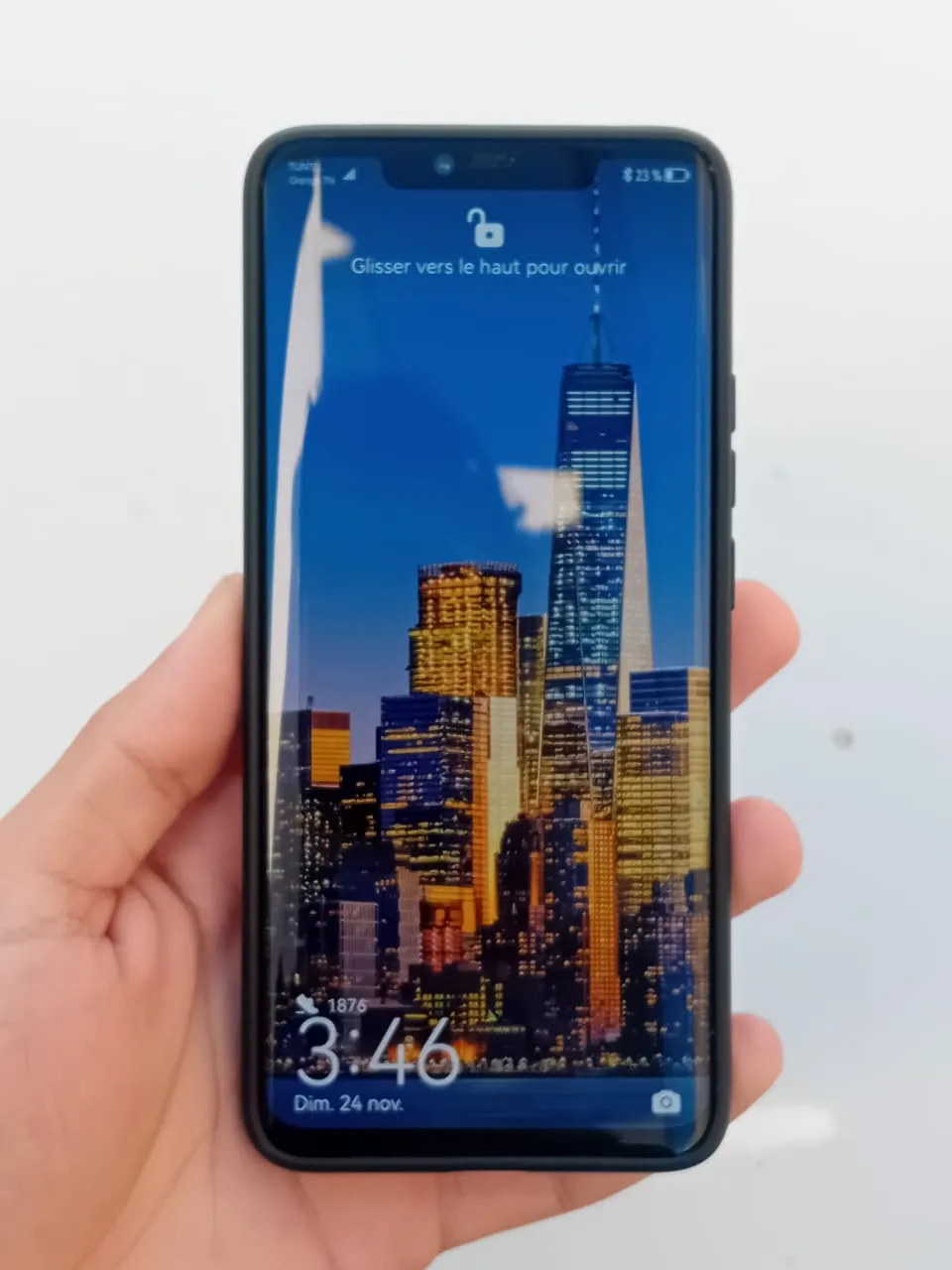 Honor x9a