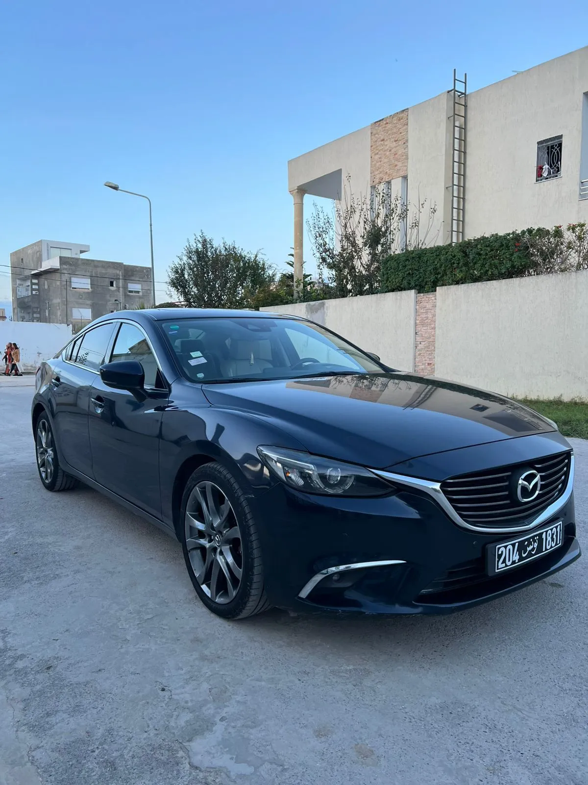 Volvo S60 Plus Dark