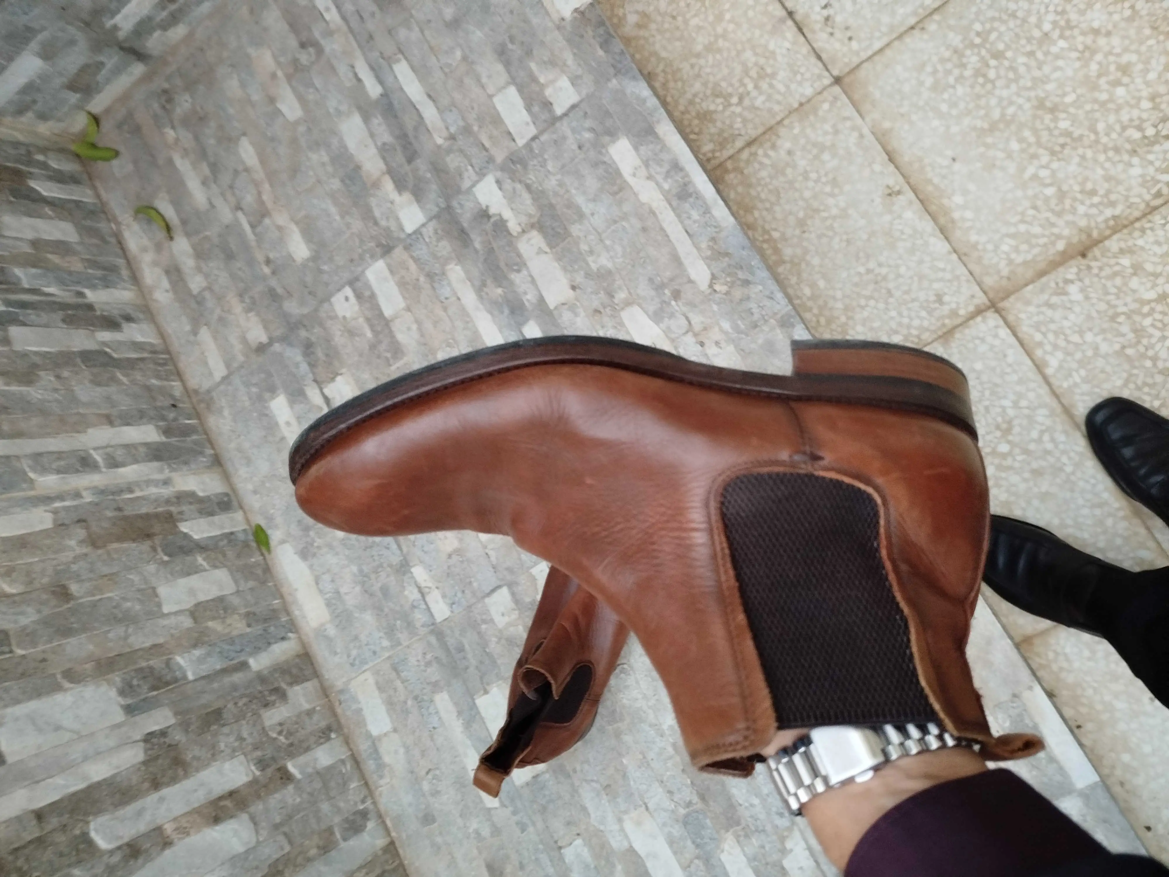  Chaussure à Ariana - Photo 2