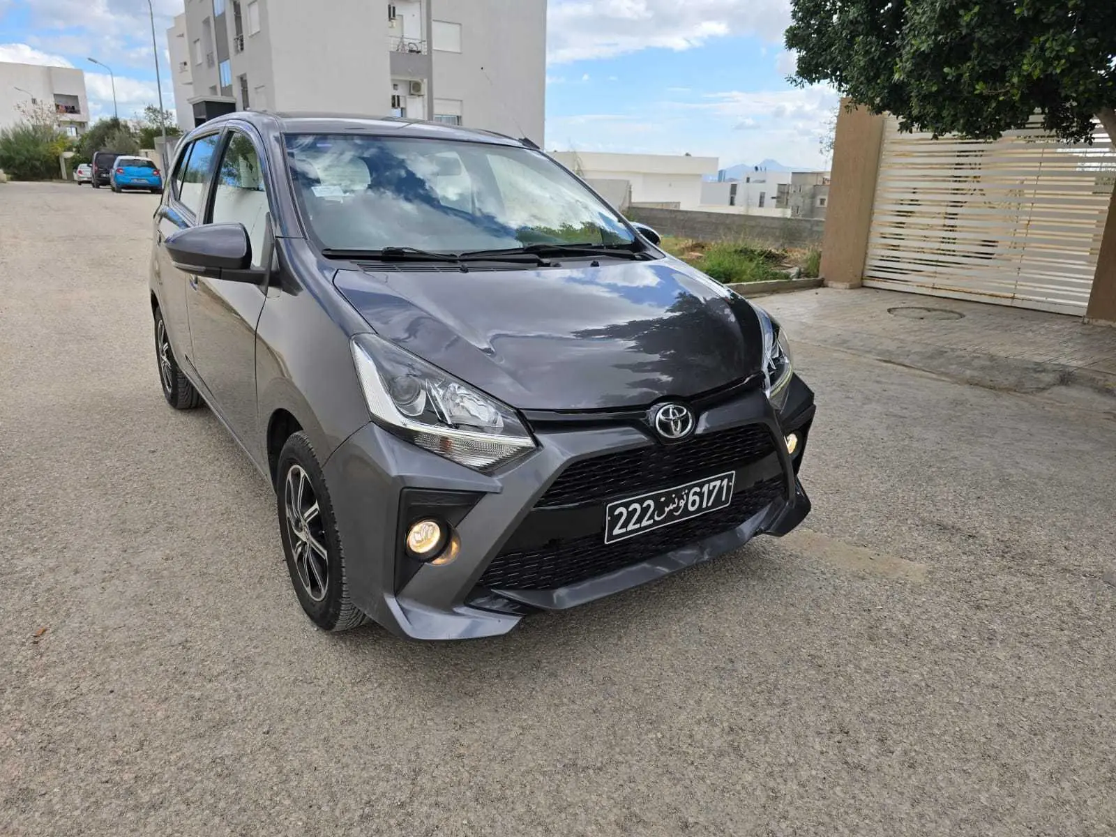  Moto llksiba 