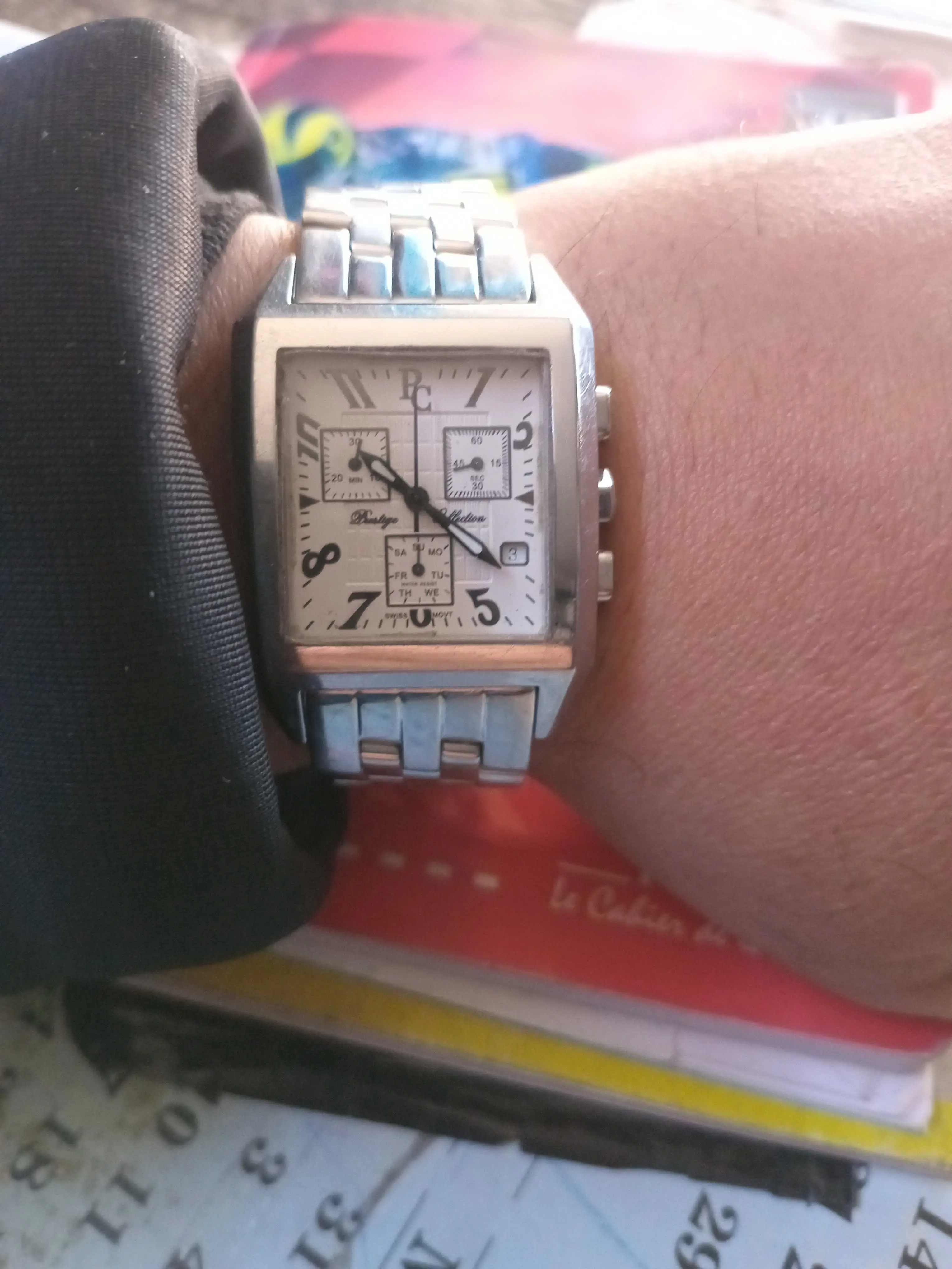  Montre PC collection à Sfax - Photo 2