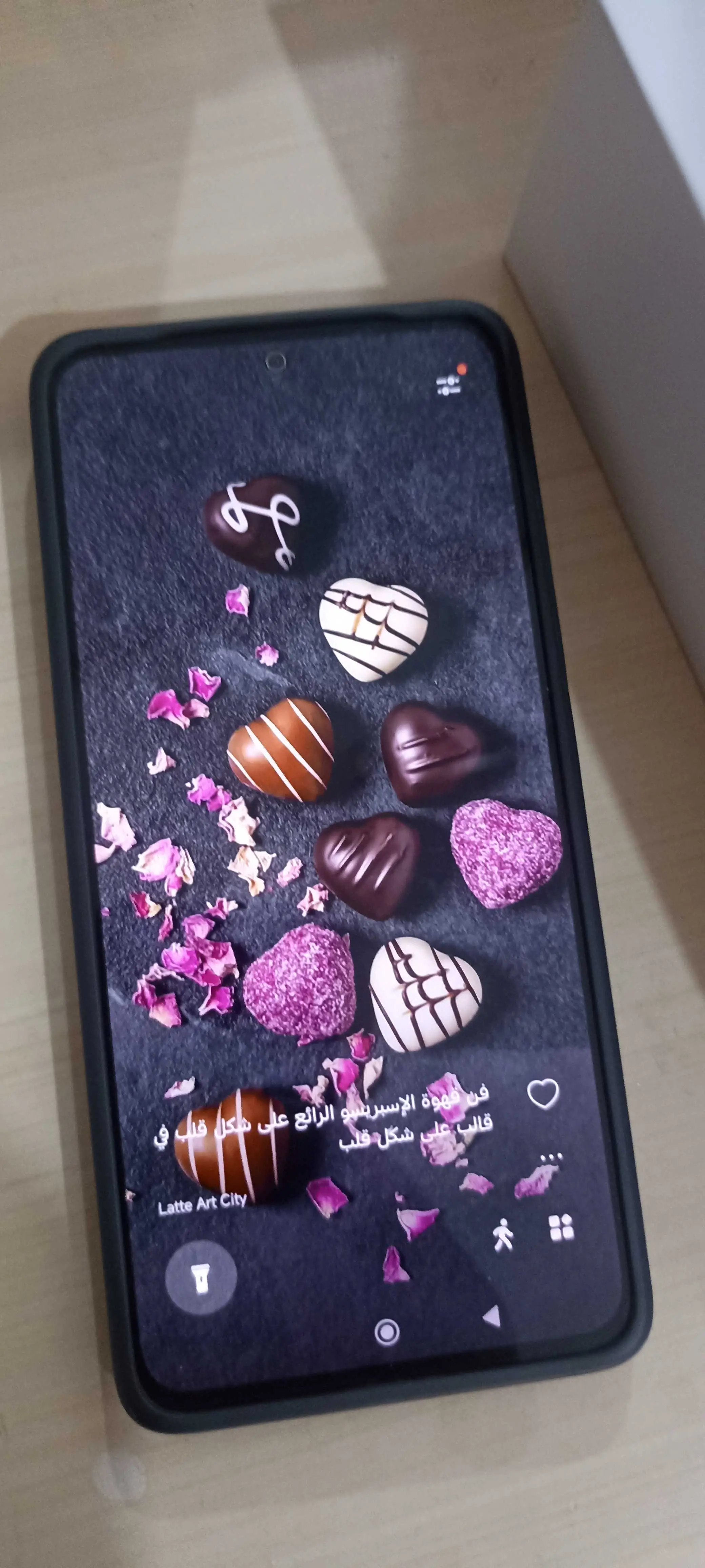  Redmi note 13 ram 12 stockage 256 avec facture et garantie à Tunis - Photo 3
