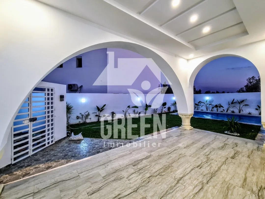  VILLA « MARYLIN » à Nabeul - Photo 3