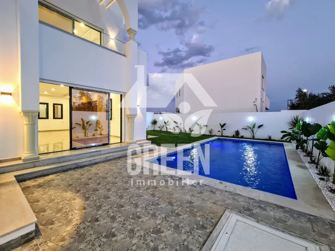  VILLA « MARYLIN » à Nabeul - Photo 2