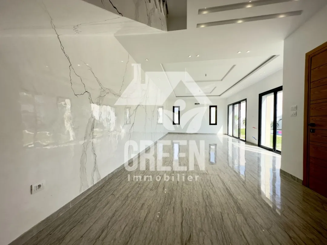  VILLA " FLAMINGO " à Nabeul - Photo 3