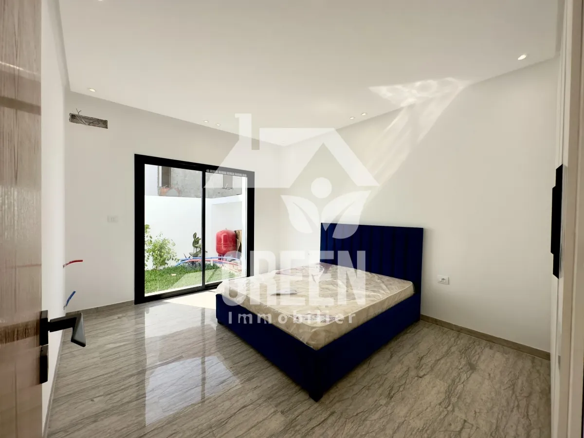  VILLA " FLAMINGO " à Nabeul - Photo 2