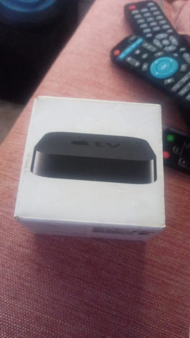  Apple box sans abonnement à Ariana - Photo 2