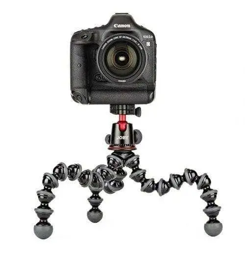  gorillapod joby 5k presque neuf : 200 dt Num : 24551928 à Ben Arous - Photo 3