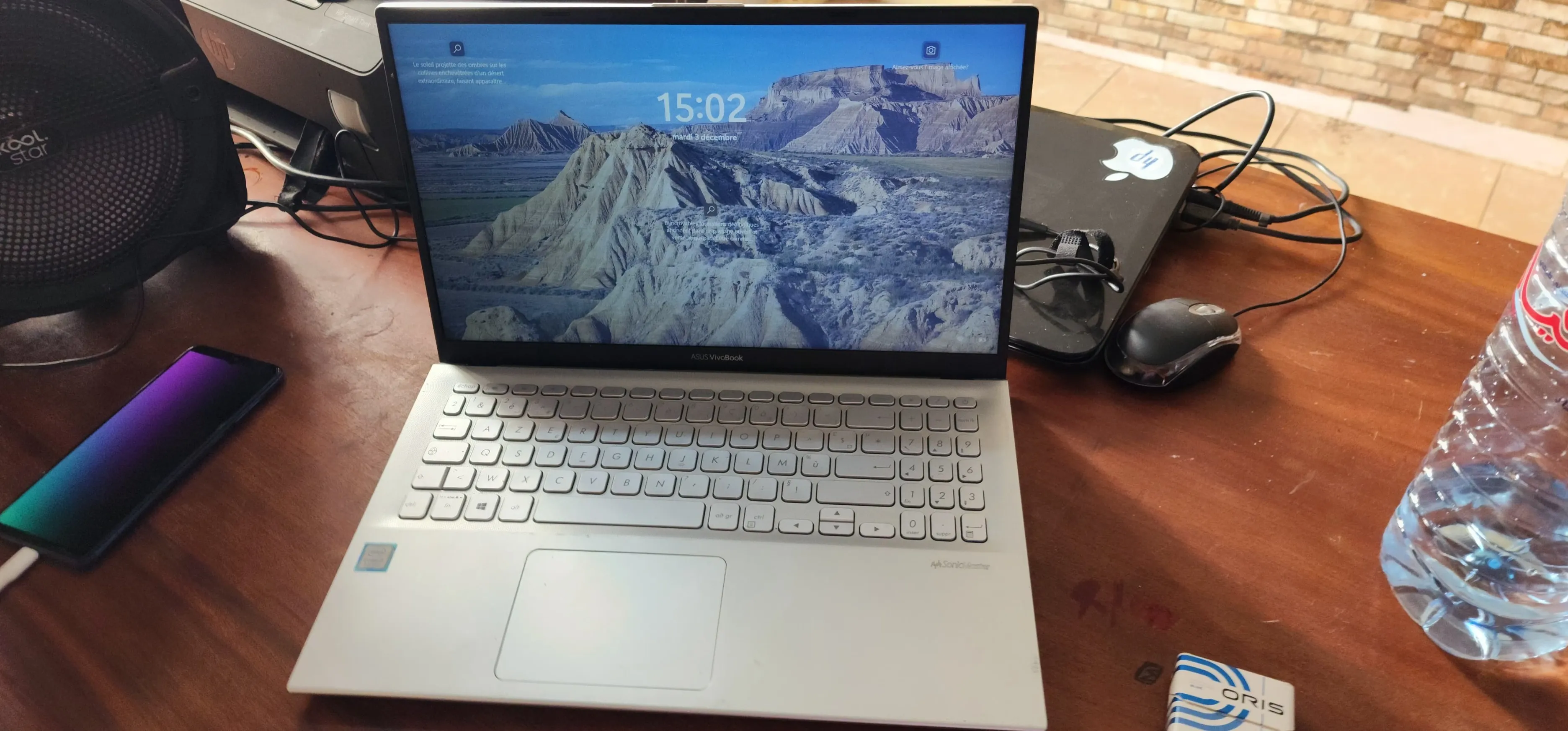  Pc Asus à vendre 
