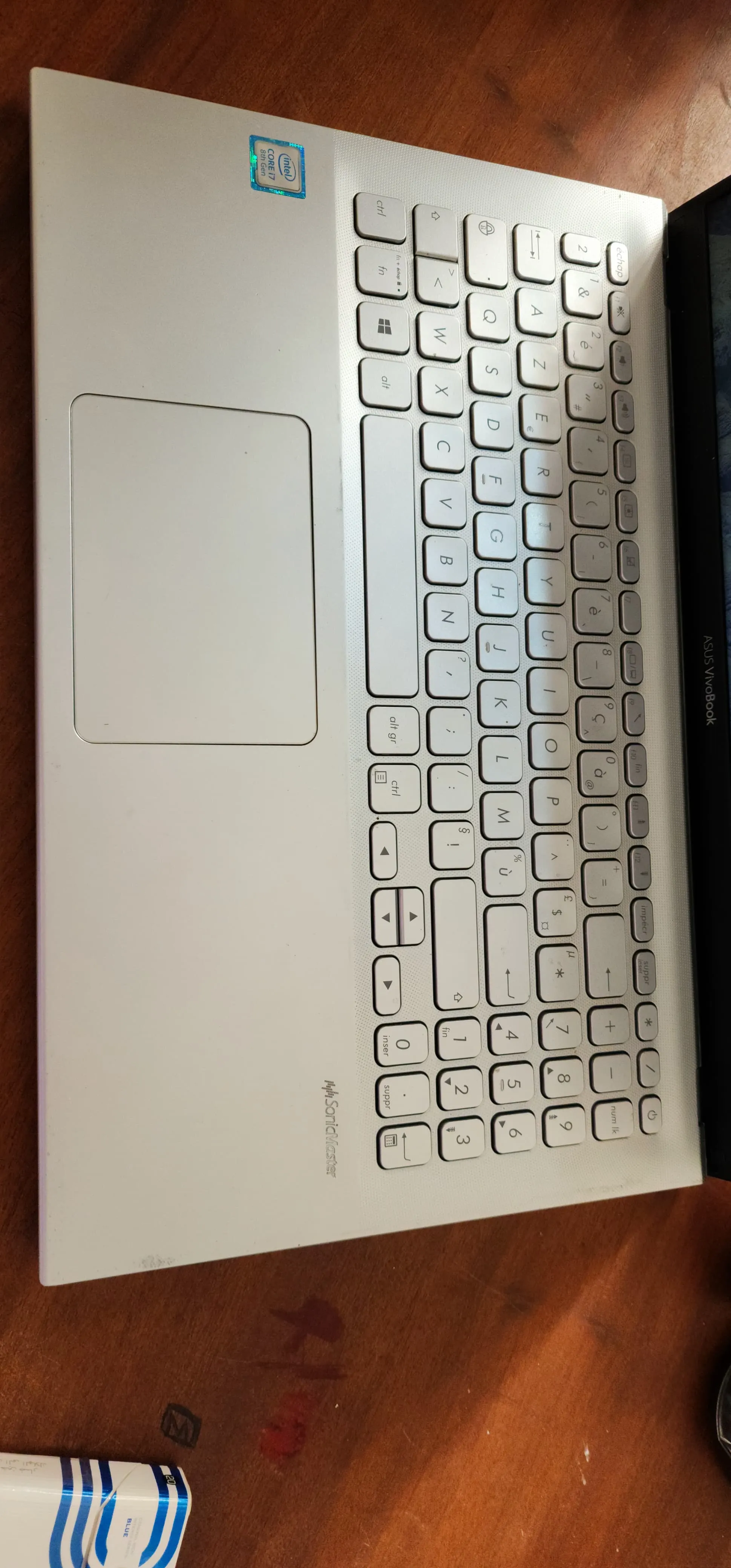  Pc Asus à vendre à gabes - Photo 2