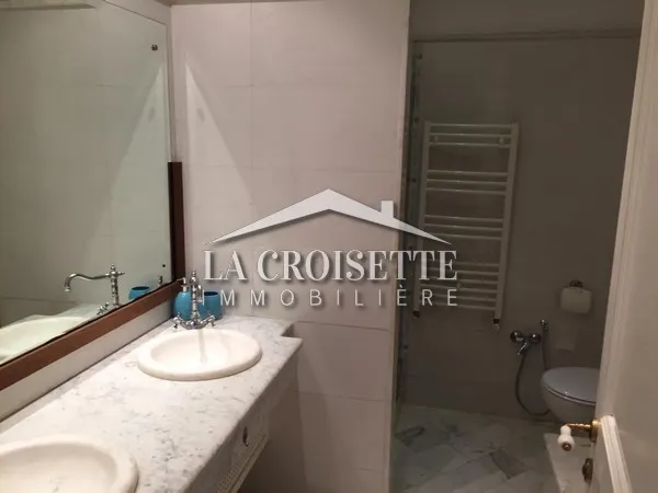  Appartement S+3 aux Berges du Lac 2 ZAL0947 à Tunis - Photo 3