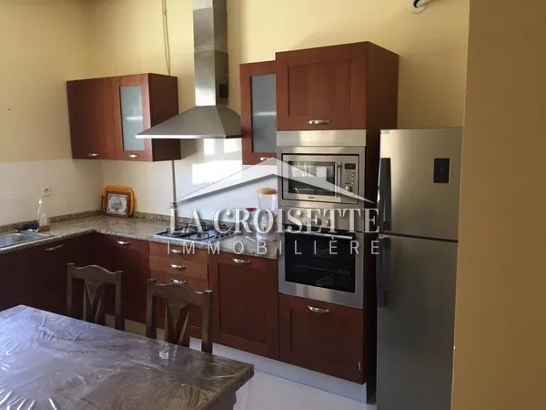  Appartement S+3 aux Berges du Lac 2 ZAL0947 à Tunis - Photo 2