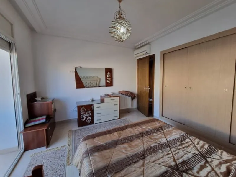  Appartement la rose blanche (réf: v2491) à Nabeul - Photo 2