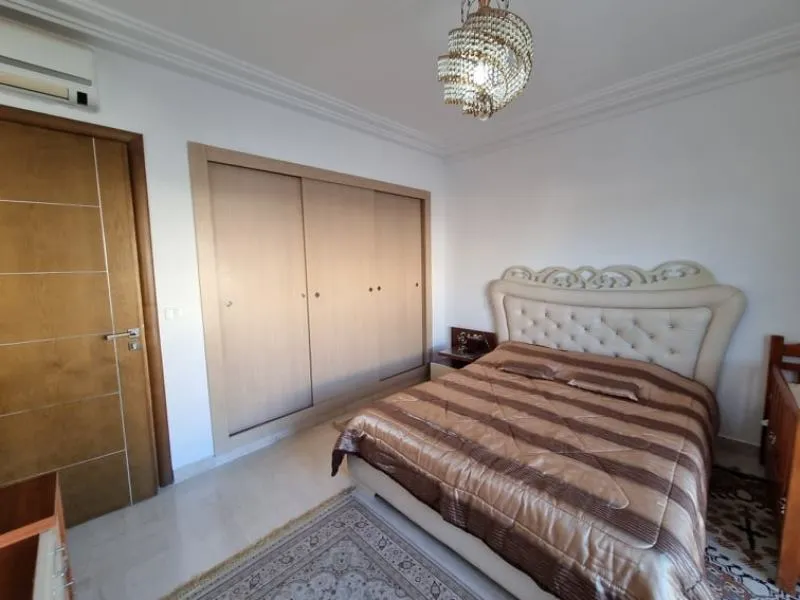  Appartement la rose blanche (réf: v2491) à Nabeul - Photo 3