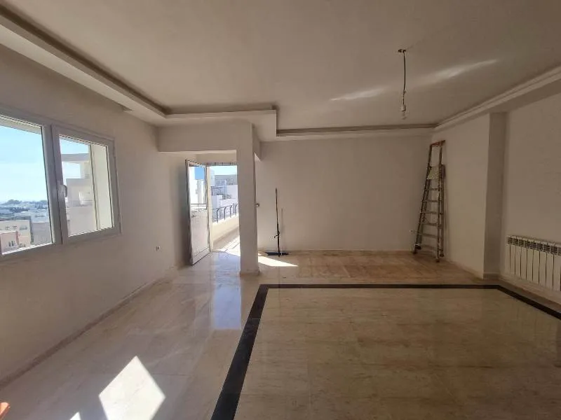  Appartement abricot (réf: v2650) à Nabeul - Photo 2