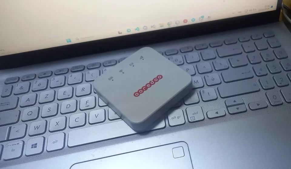  Airbox modem débloqué tout réseau 