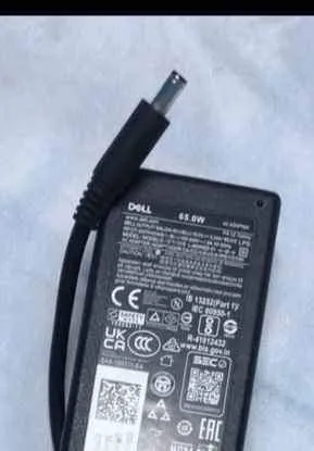  Chargeur Dell Origine 4.5 mm à Tunis - Photo 2