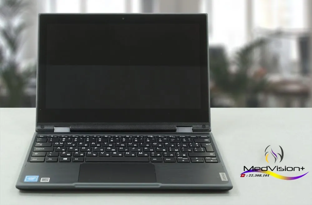  ????Lenovo Chromebook 11.6" Tactile 