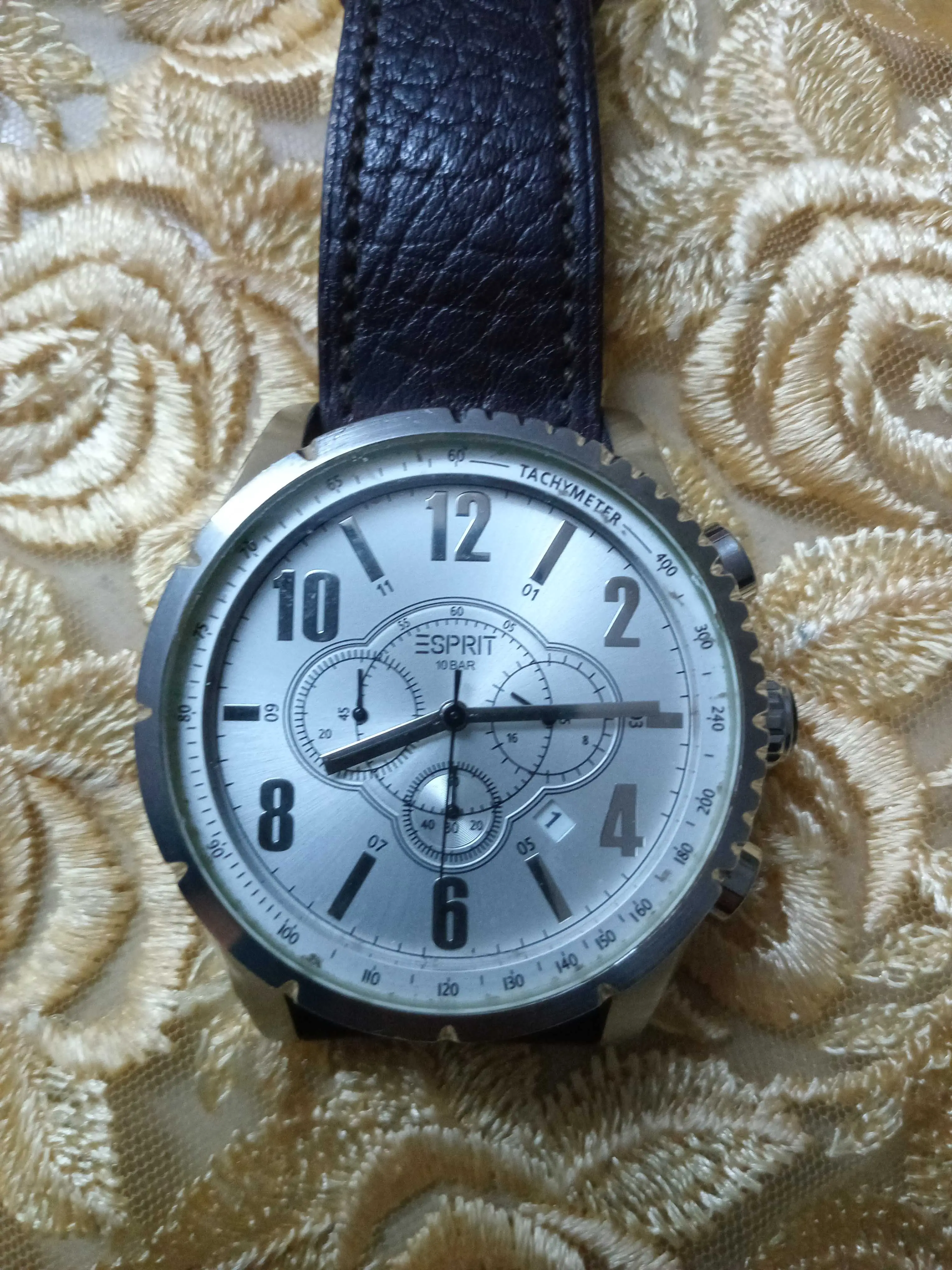  Montre Esprit chrono à Sfax - Photo 2