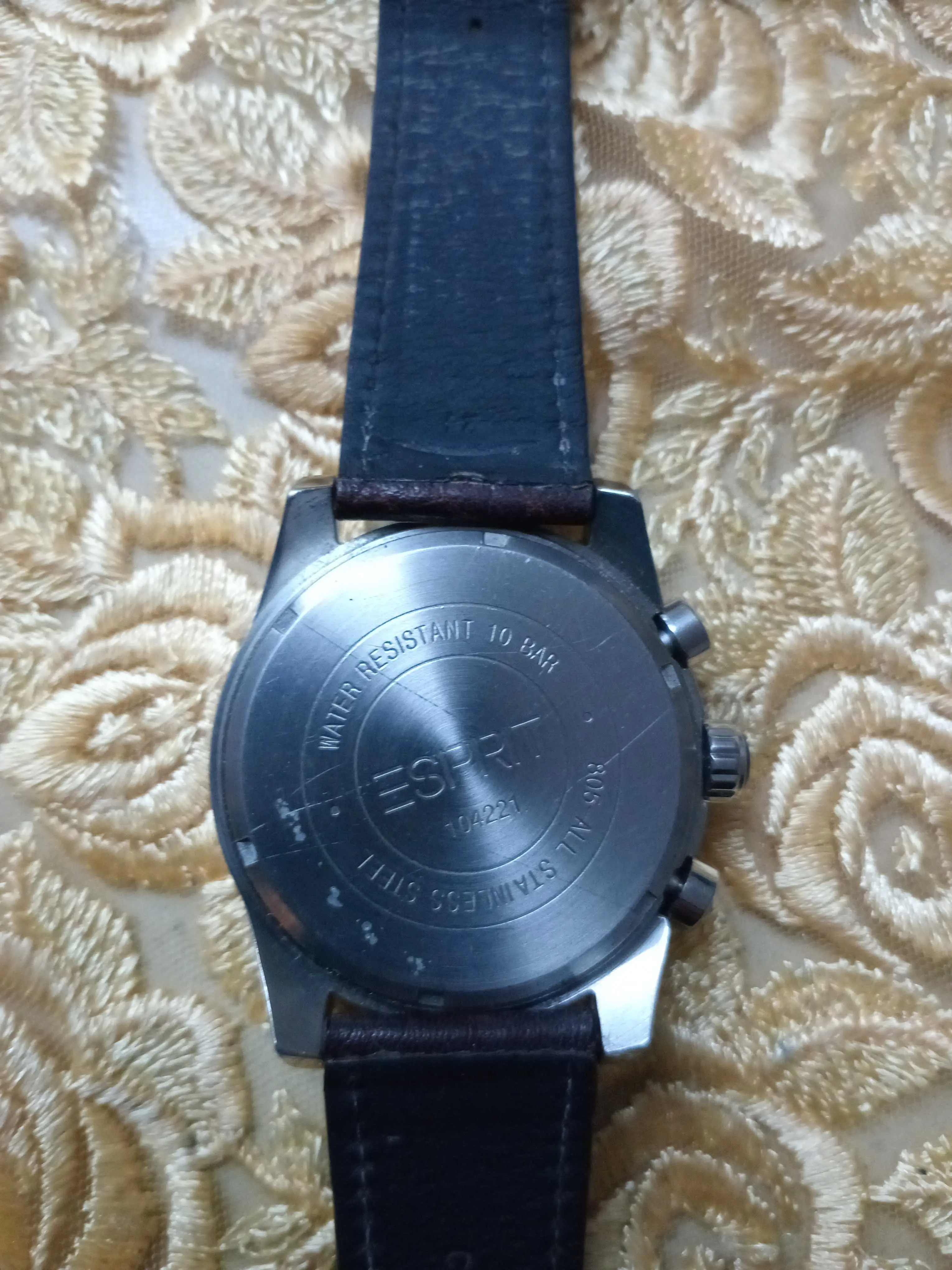  Montre Esprit chrono à Sfax - Photo 3