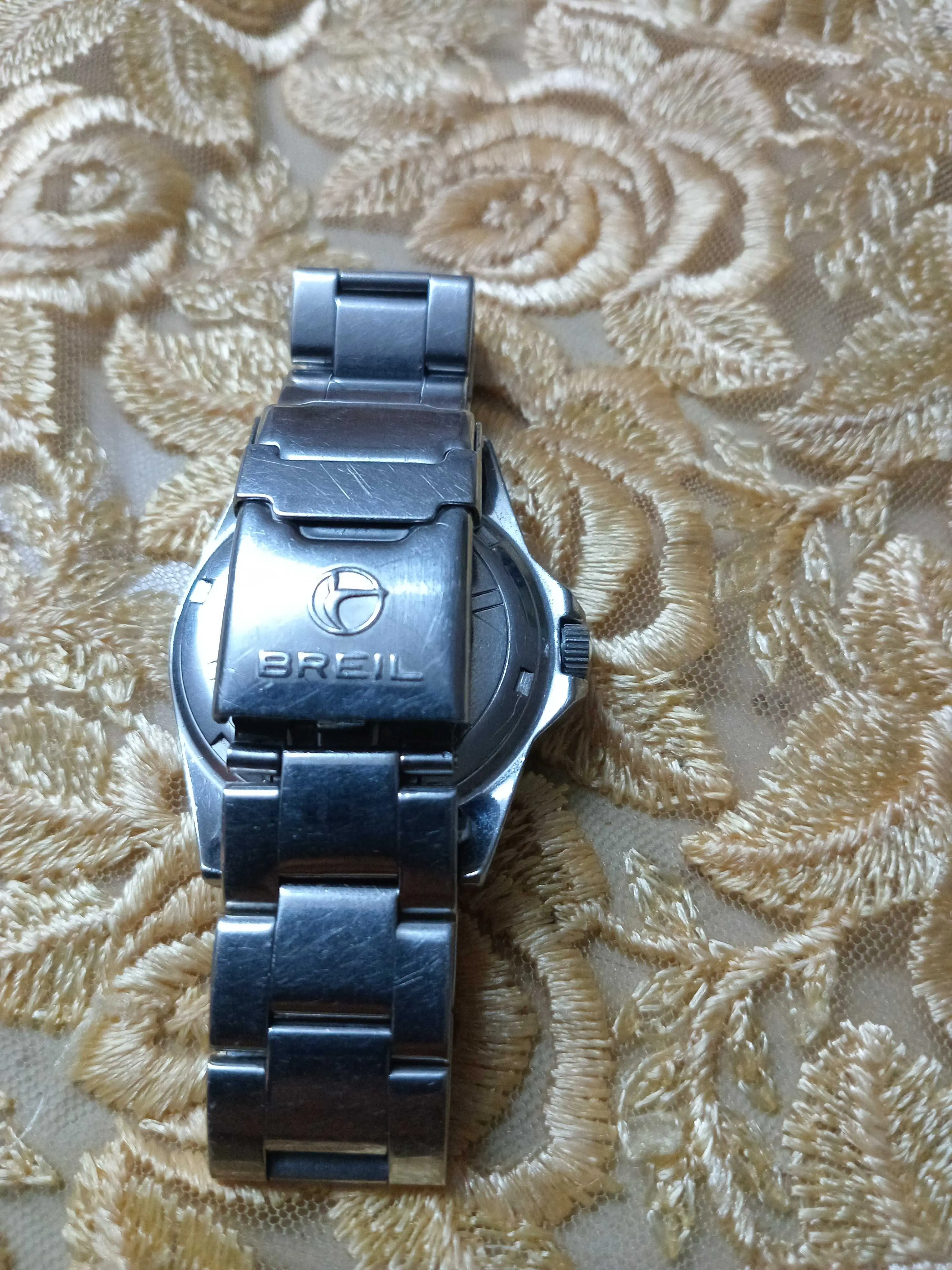  Montre Breil à Sfax - Photo 2