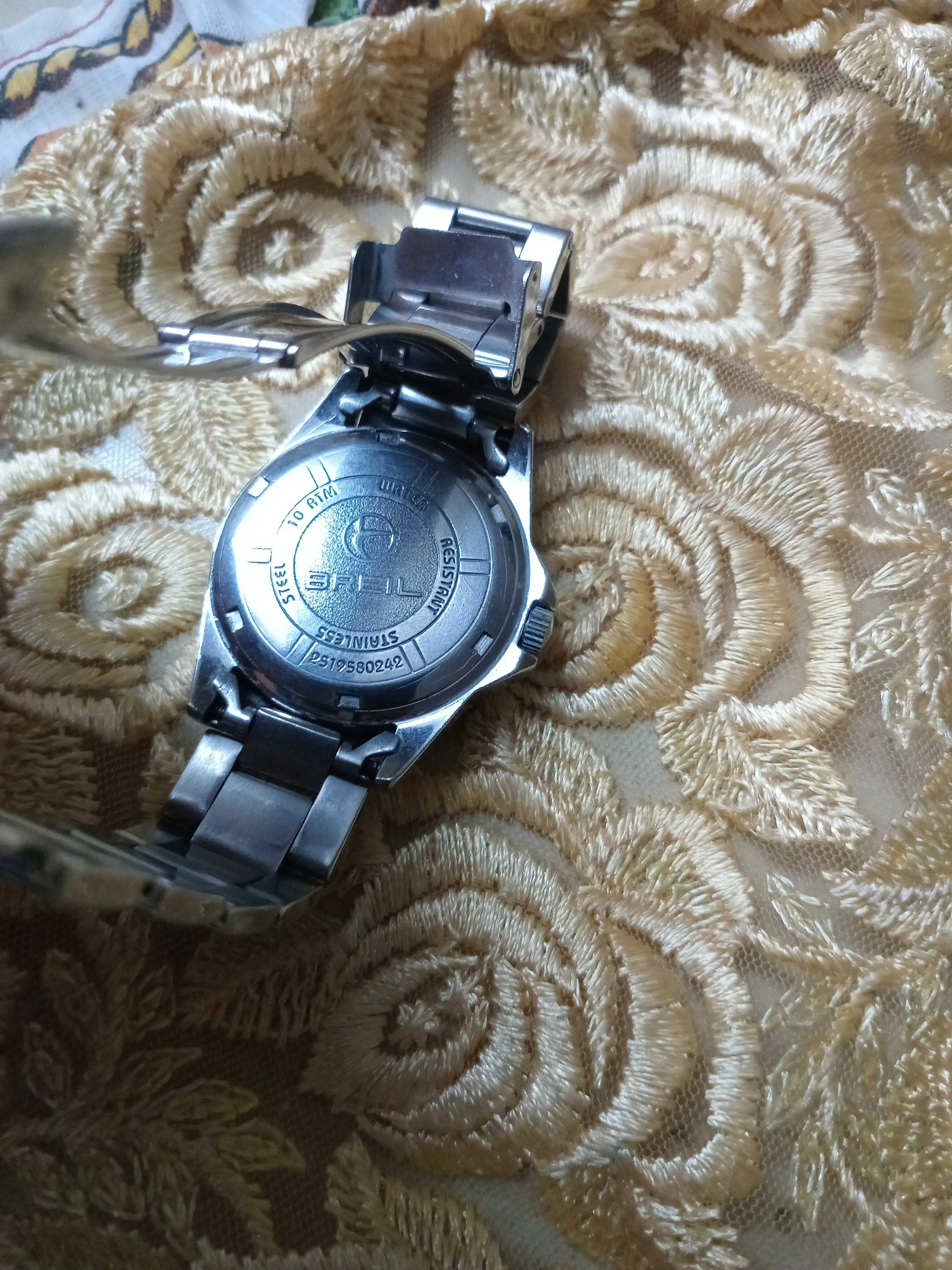  Montre Breil à Sfax - Photo 3