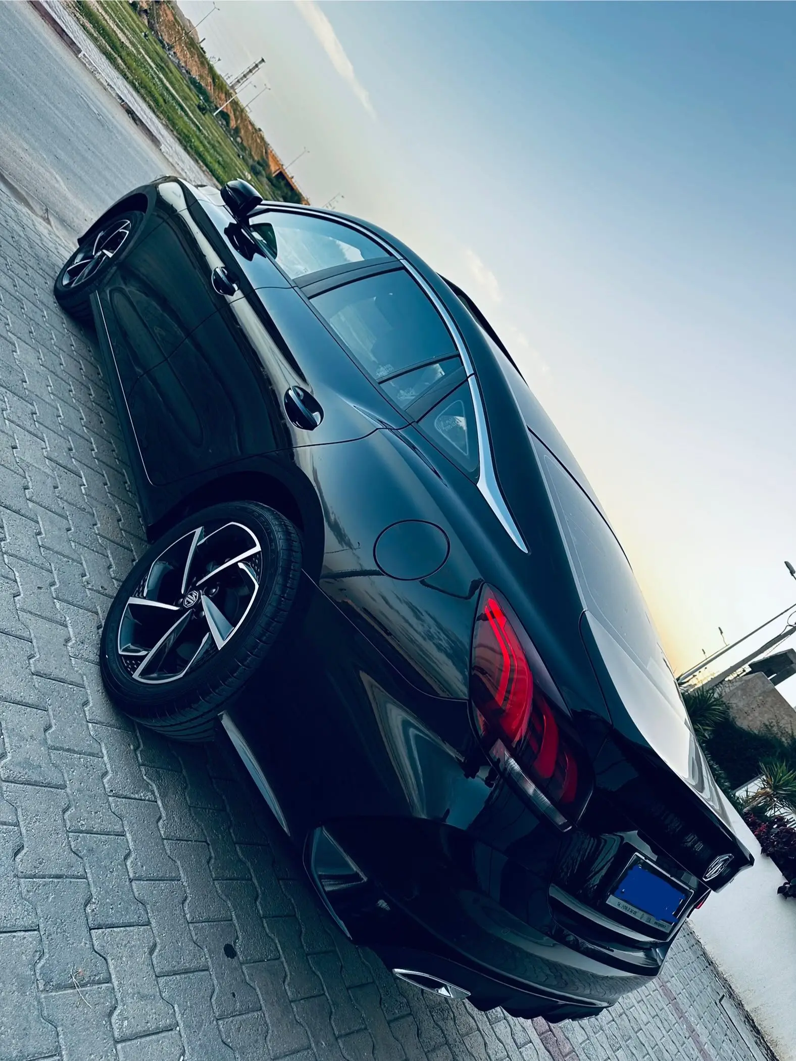  MG GT SPORT ( toute neuf ) à Sfax - Photo 3