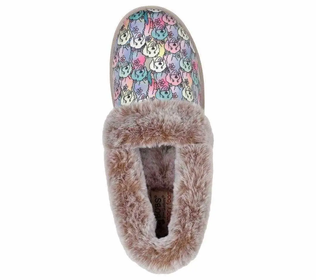  BOBS from Skechers™ Too Cozy , adorables et confortables pantoufles d'hiver à Ariana - Photo 3