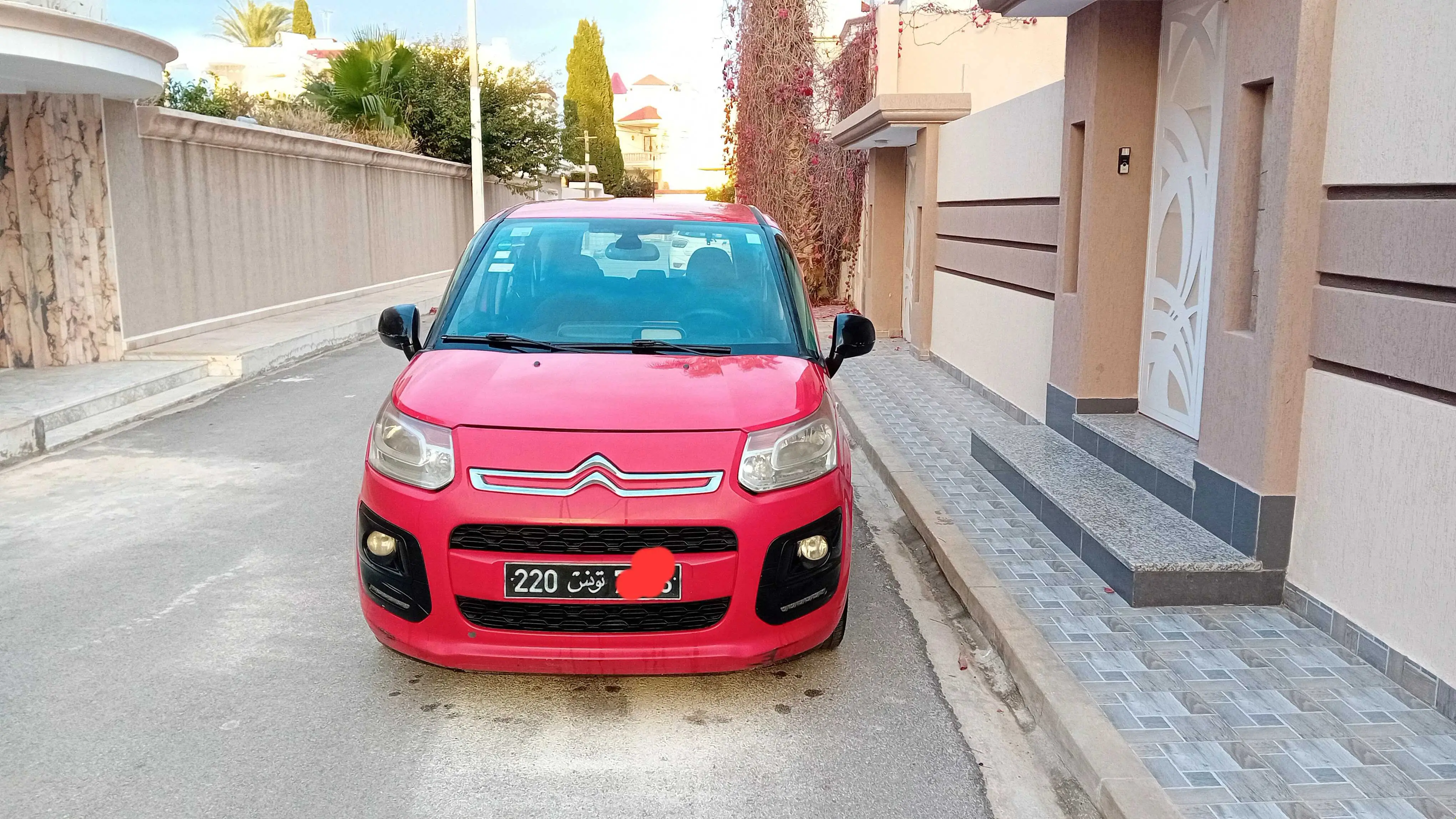 Peugeot 208 Active