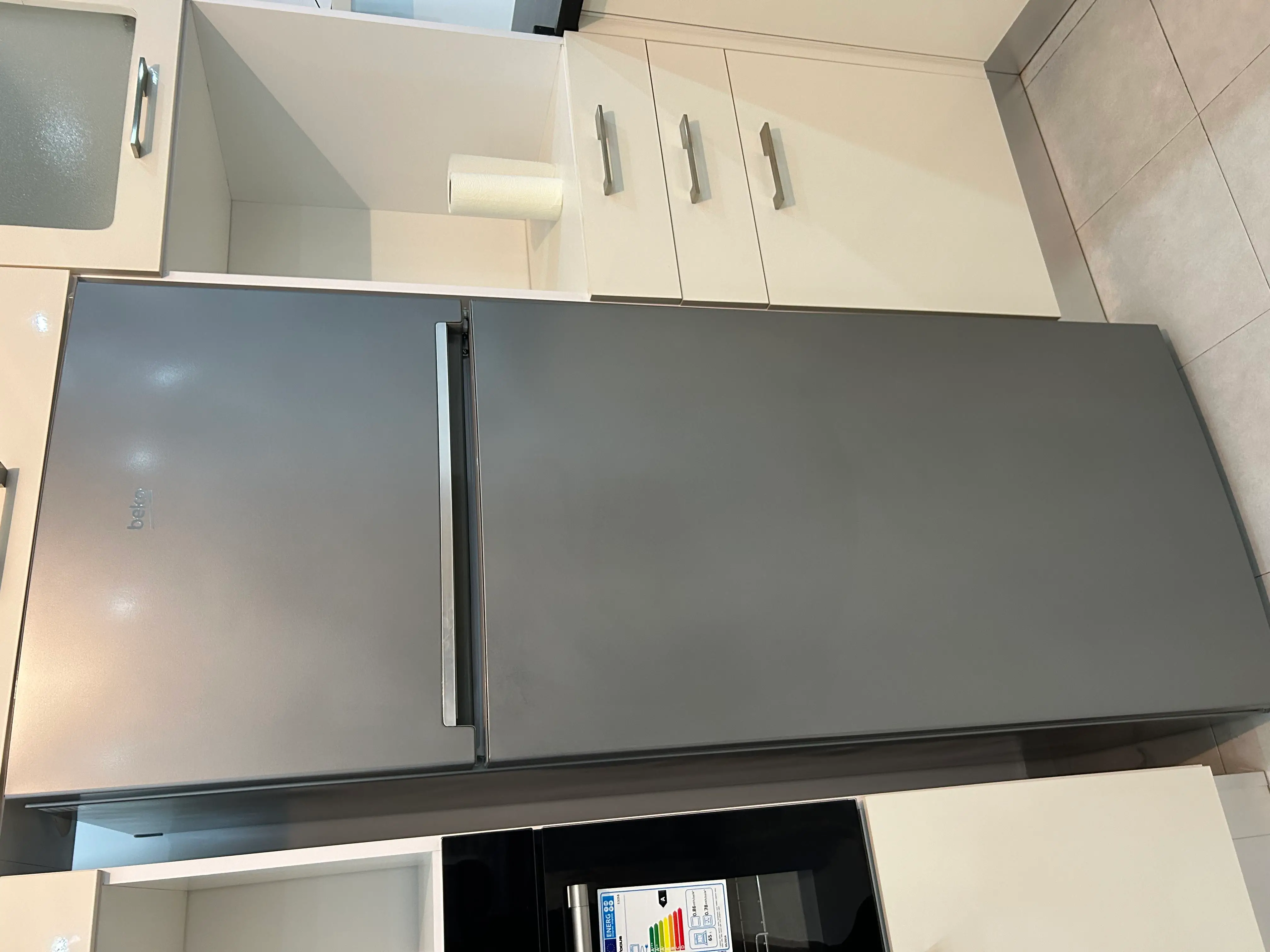 four encastre importe comme neuf avec ventilateur