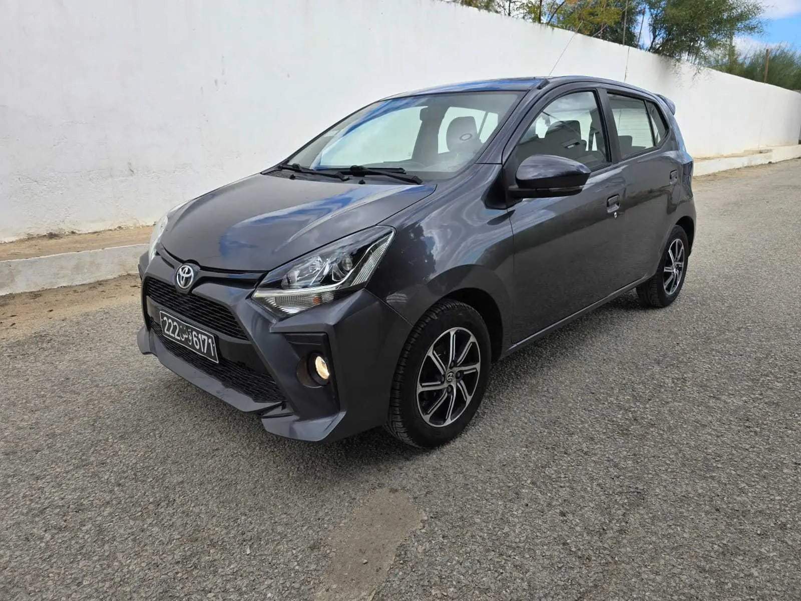  Citroen c elysee tout option Imains d'origine importé neuf zéro dépense 