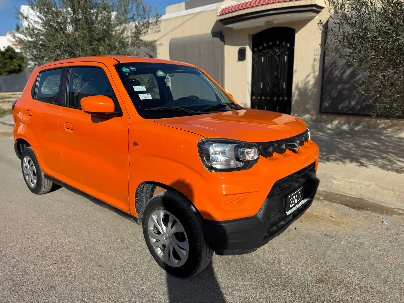 Nissan Navara Diesel 2014