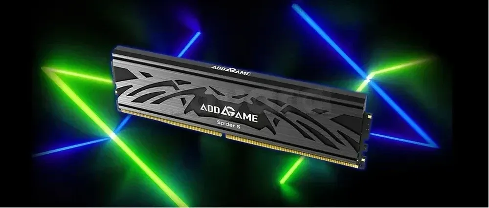  Barrette Mémoire Neuve 16GB DDR5 5600MHz – Idéale pour PC Gaming 