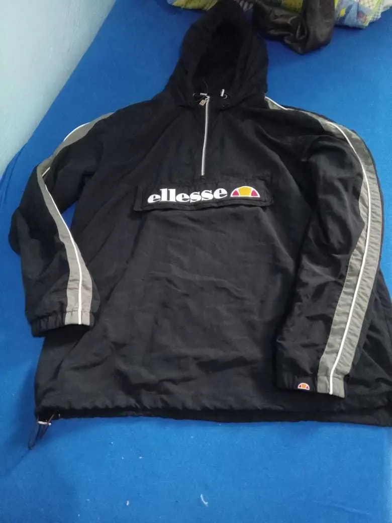  ellesse à Jendouba - Photo 2