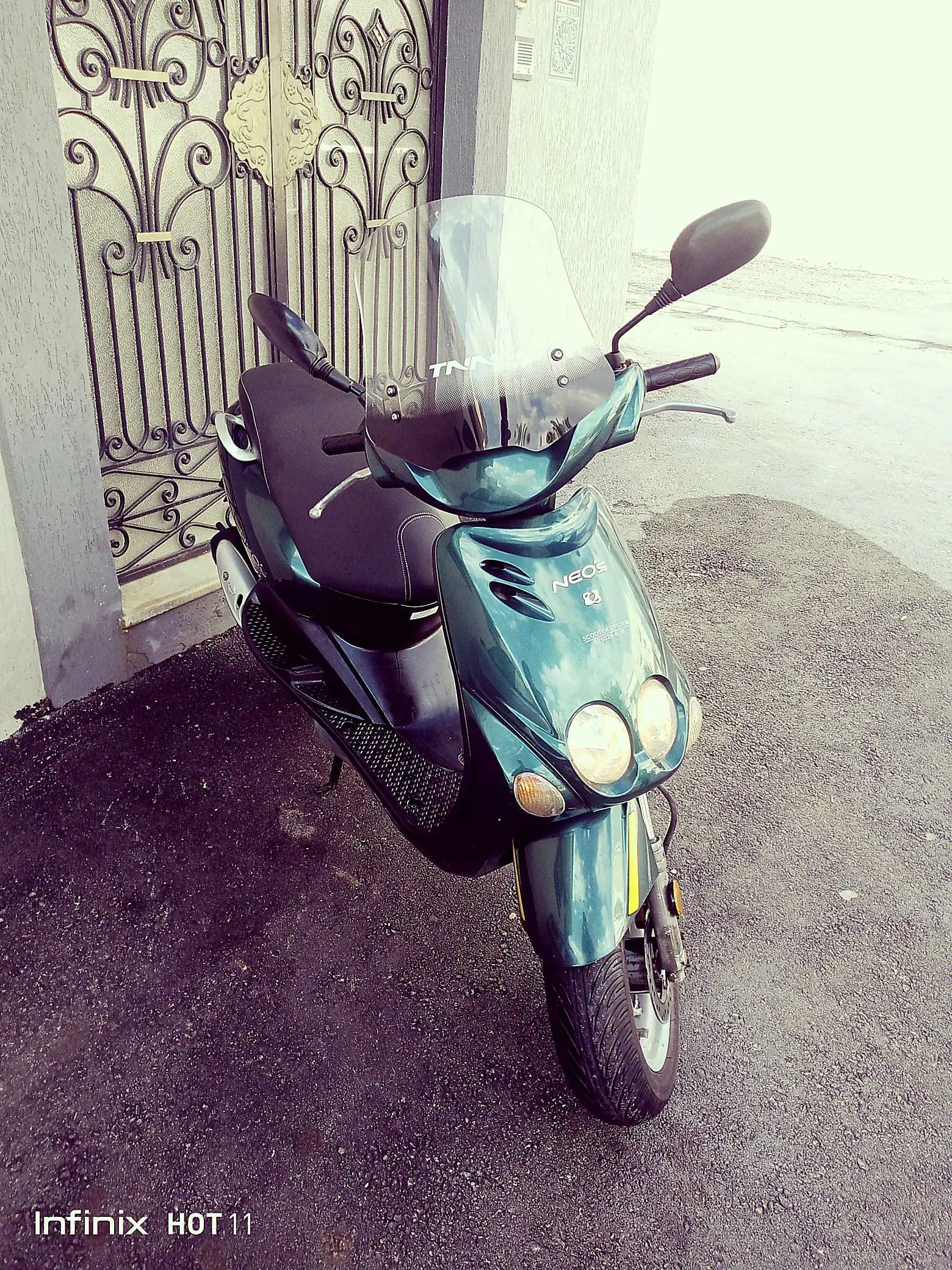  Ovetto à Tunis - Photo 3