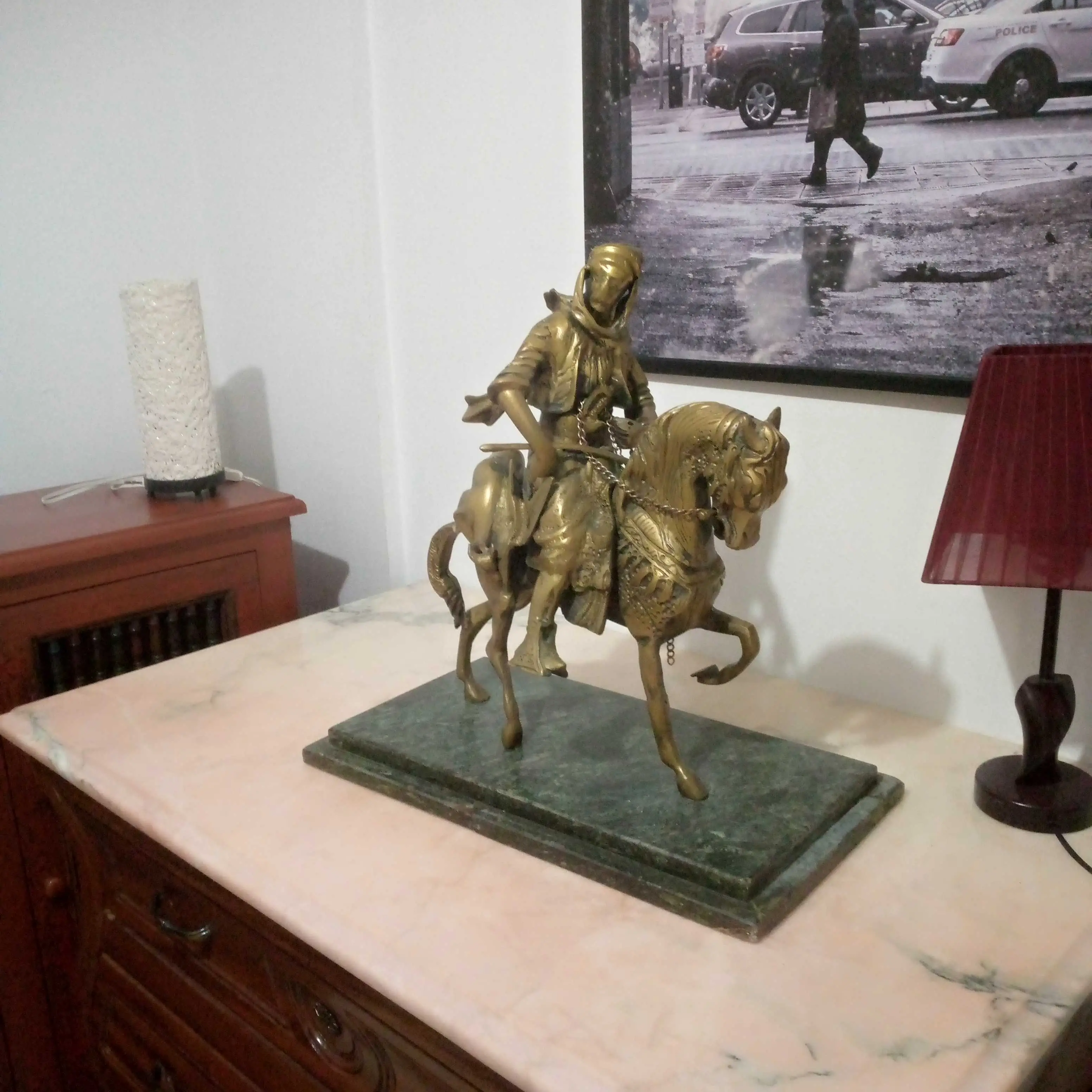  Jolie Pièce intique à Tunis - Photo 3