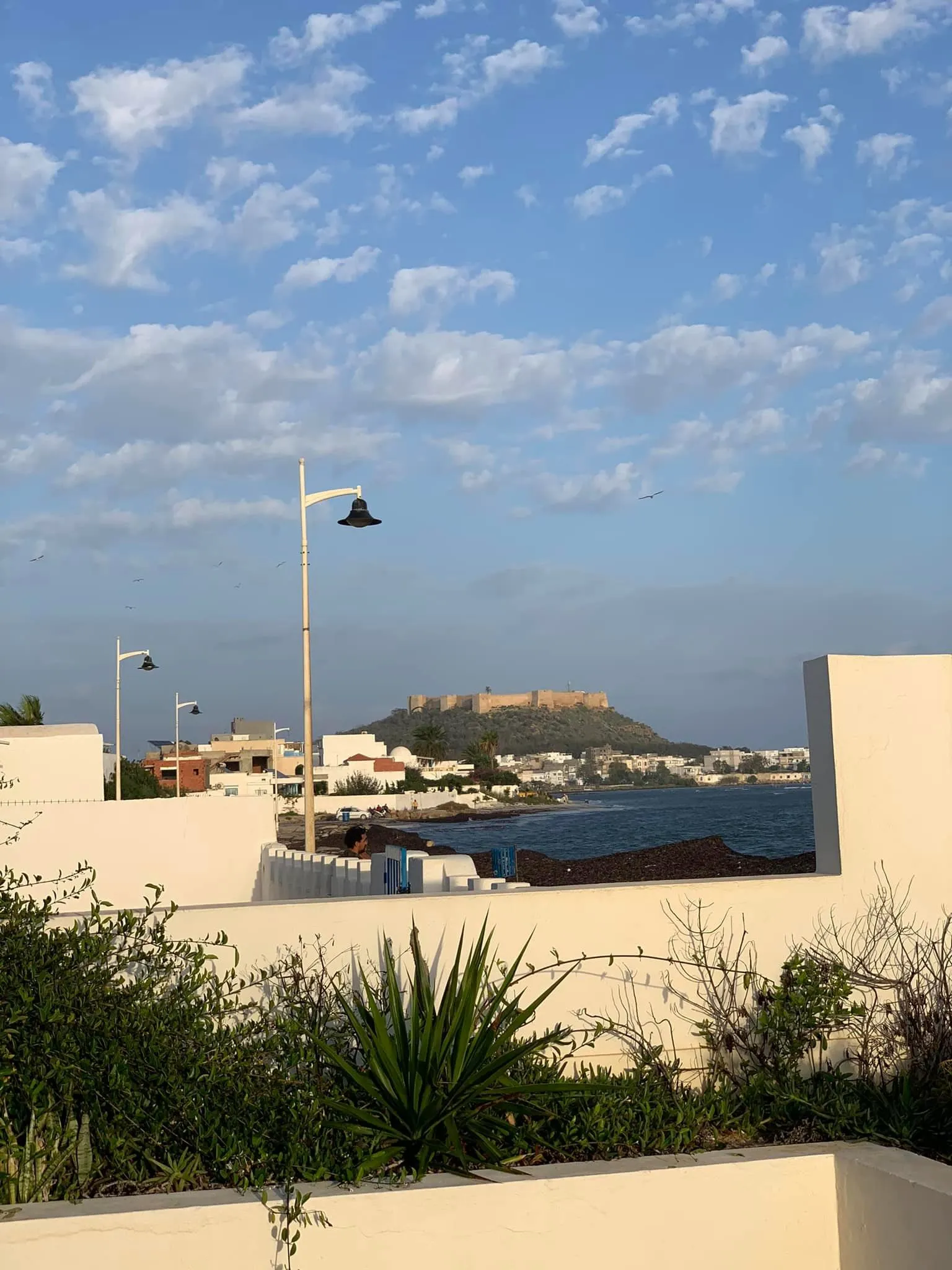 Villa à Akouda
