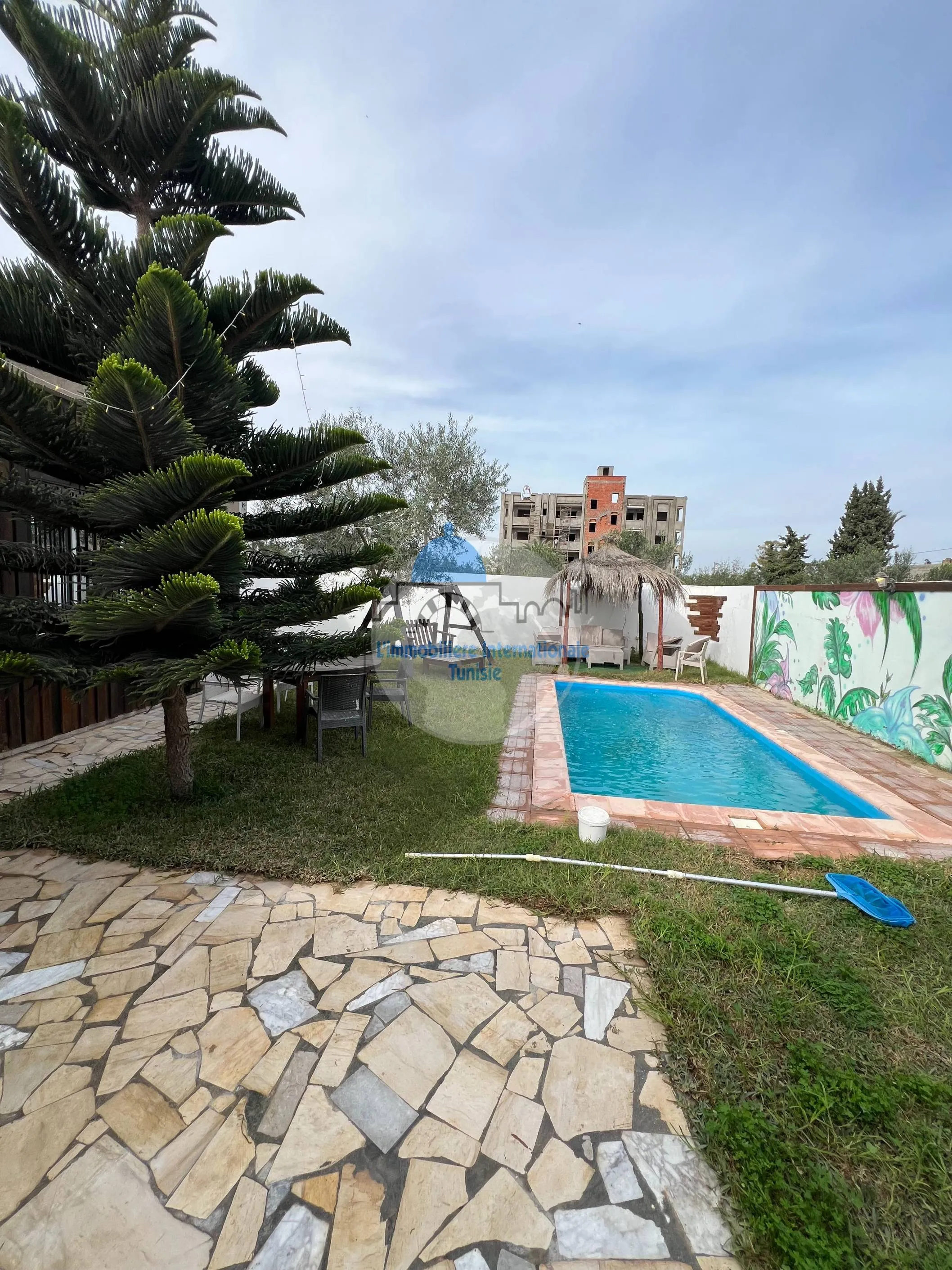  VILLA " FLAMINGO " 