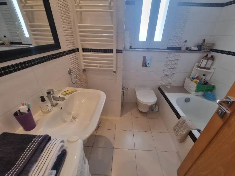  A vendre Charmant Appartement S1 à Sahloul 