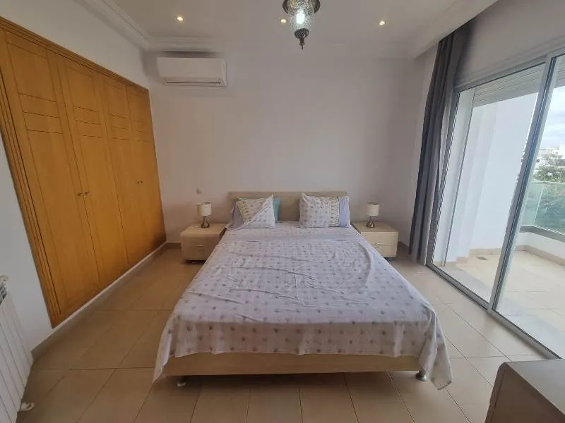  Appartement cattleya(réf: l2881) à Nabeul - Photo 3