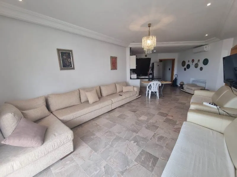  Appartement cattleya(réf: l2881) à Nabeul - Photo 2