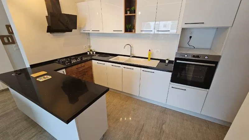  Appartement belle merveille(réf: l2931) à Nabeul - Photo 2